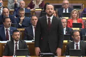 Nikolić: Ako međunarodnim partnerima ne smeta saradnja sa...