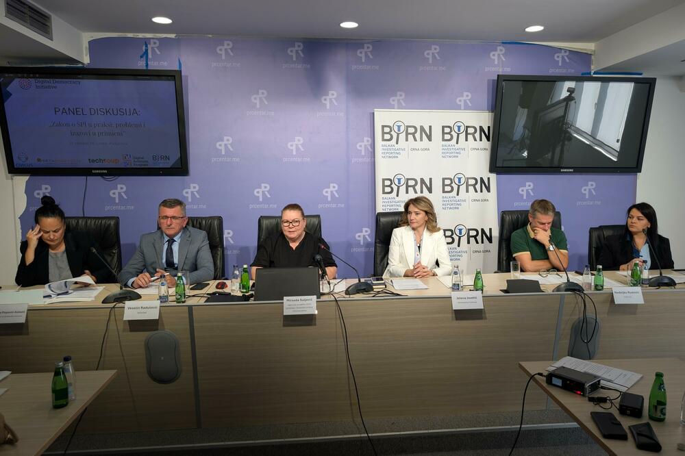 Foto: BIRN