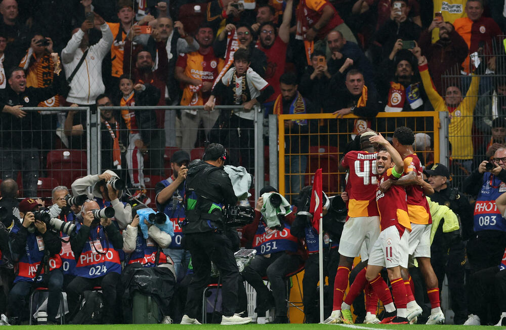 Galatasaraj
