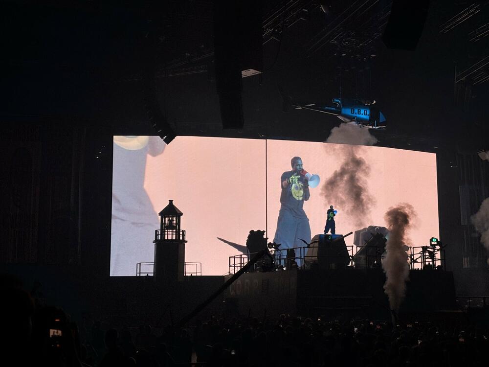 ASAP Rocky