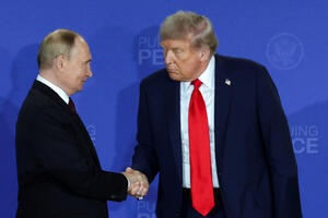 Trampov dogovor o dizelu sa Putinom naišao na kritike frustriranog...