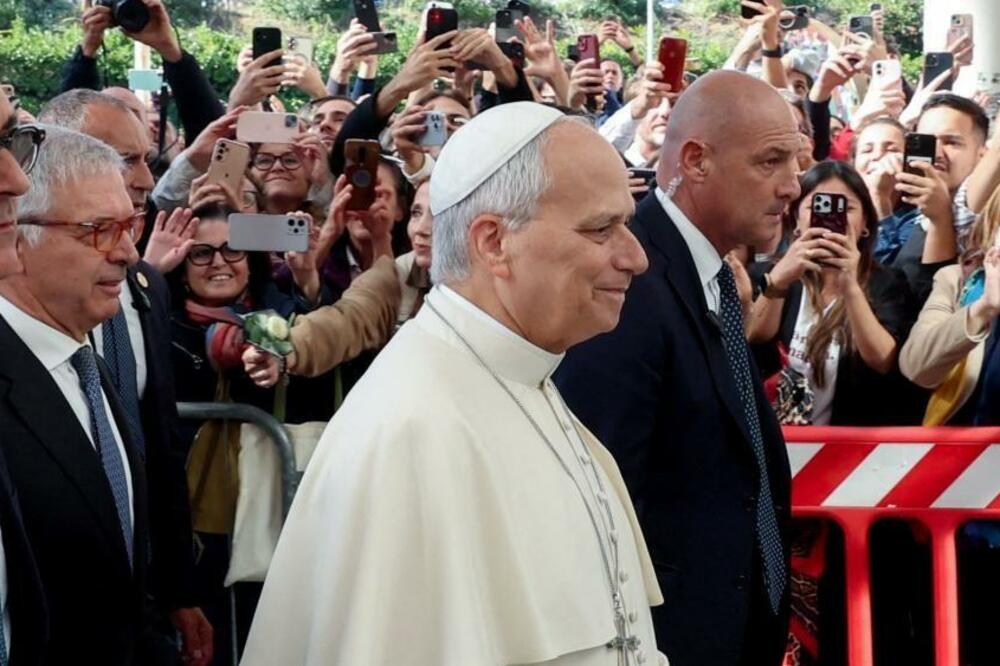 Foto: Reuters