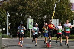 Pripremimo se zajedno za NLB Podgorica Millennium Run: Besplatni...