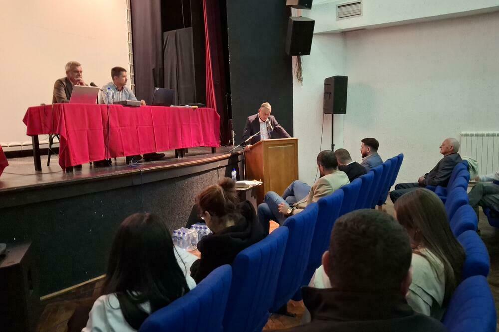 Foto: Dragana Šćepanović