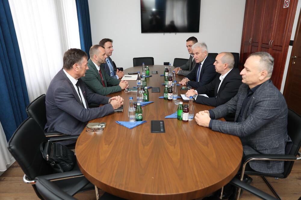 Foto: Vlada Crne Gore