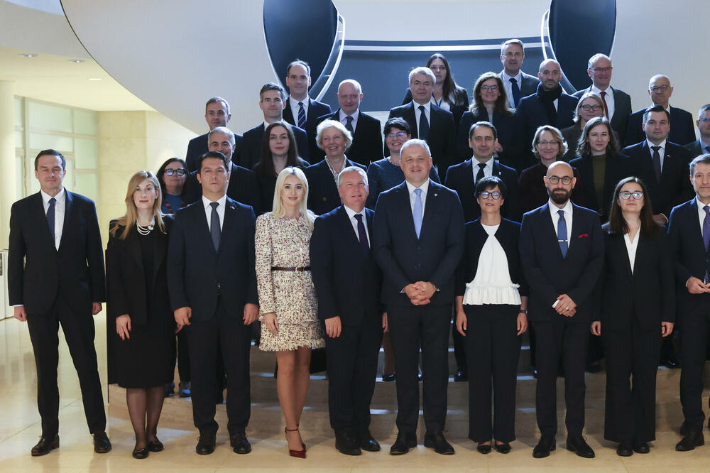 Foto: MEP