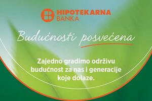Održivost kao dio savremenog bankarstva