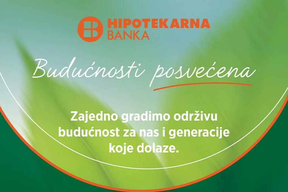 Foto: Hipotekarna banka