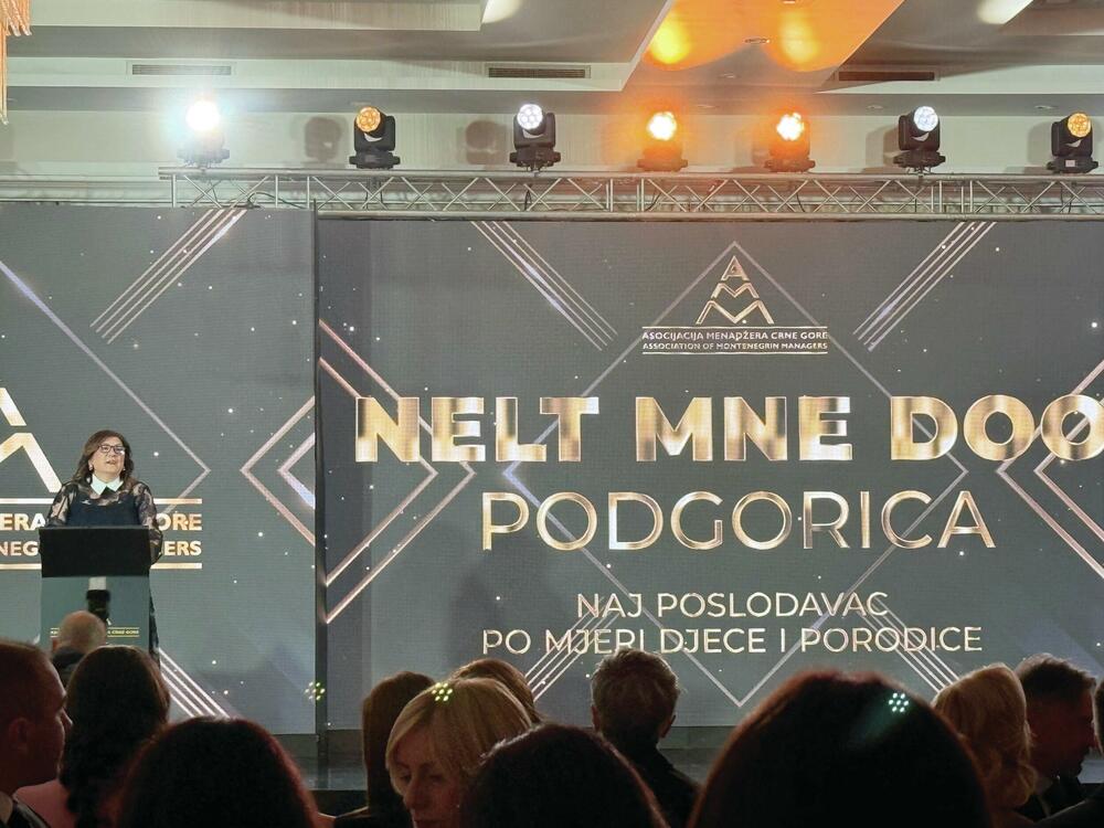 Nelt MNE