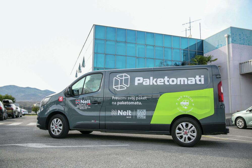 Nelt MNE