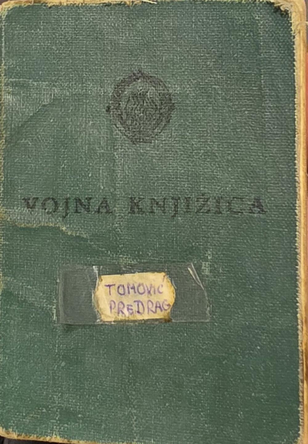 <p>Tri čovjeka, tri životne priče i jedna godina nakon koje ništa više nije bilo isto</p>