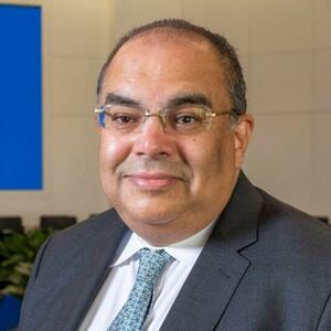 Mahmoud Mohieldin