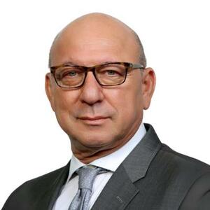 Trevor Manuel