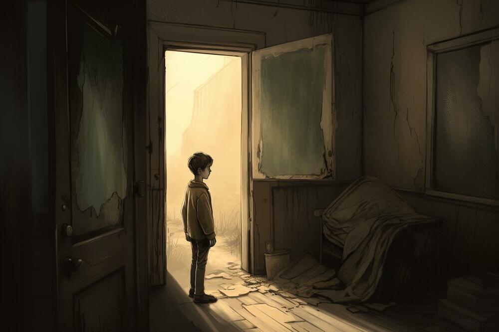 Ilustracija, Foto: Freepik