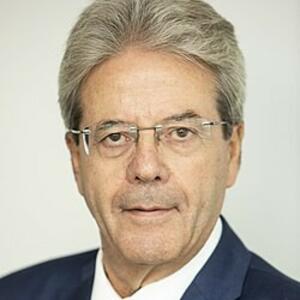 Paolo Gentiloni