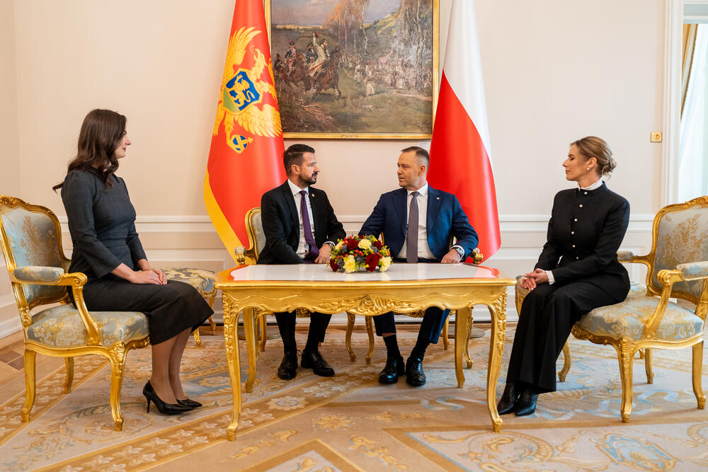 Jakov Milatović i Karol Navrocki