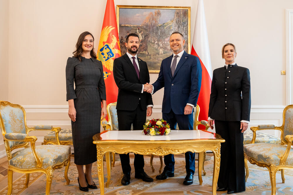Jakov Milatović i Karol Navrocki