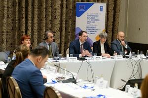 Marković: Pitanje prava žrtava je pitanje i dostojanstva