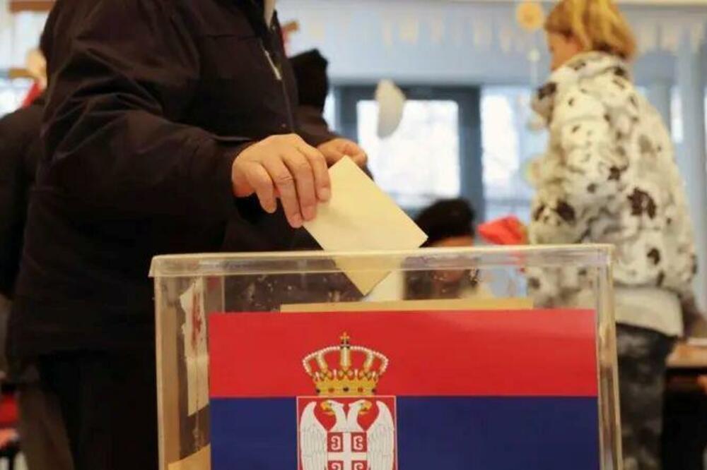 Ilustracija, Foto: Andrej Čukić/EPA-EFE/REX/Shutterstock