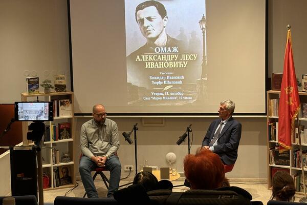Bonja Ivanović: Oca sam razumio tek kada sam odrastao