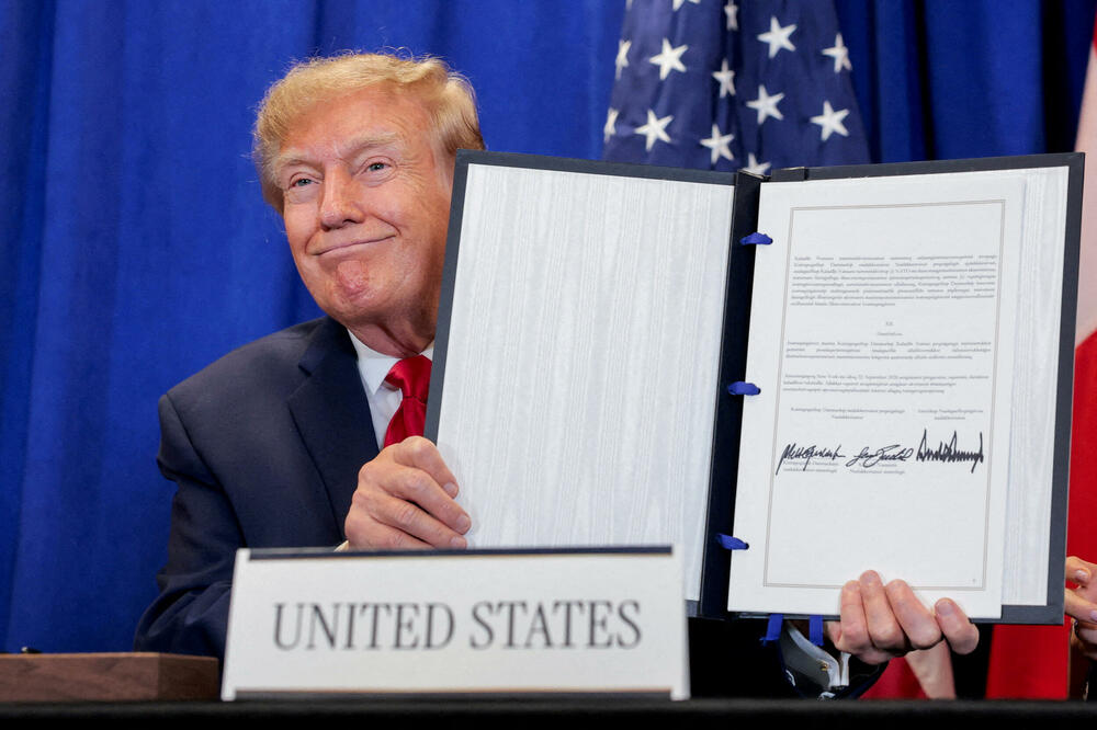 Foto: REUTERS