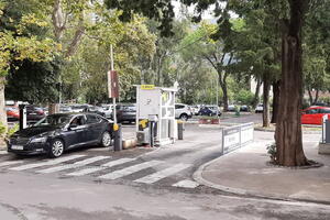 Obnavljaju tivatska javna parkirališta