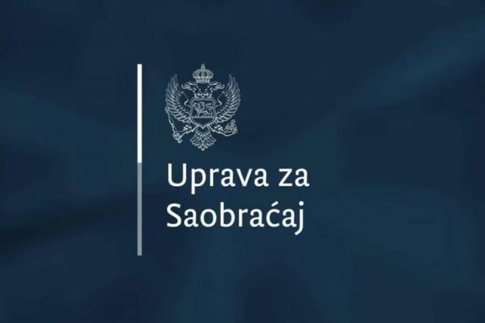 Foto: Uprava za saobraćaj