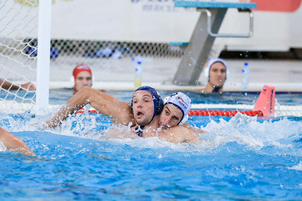 Foto: PVK Jadran/Vuk Ilić