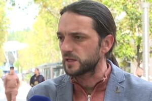 Dragićević o tome što su saslušani Radunović i Đurišić: Možda sada...