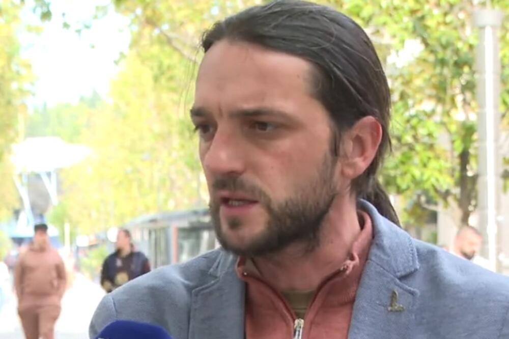 Dragićević, Foto: Screenshot/TV Vijesti