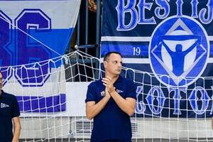 Lompar: Tražio sam maksimum, igrači su dali više od toga;...