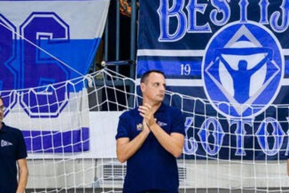 Vido Lompar, Foto: Krsto Vulović