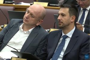 Tužilaštva formirala predmete povodom toga što su Knežević i...