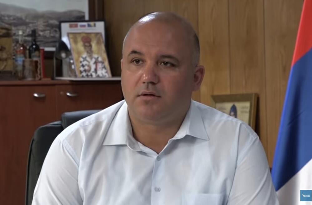 Vraneš