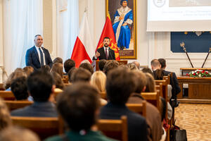 Milatović: Crna Gora i Poljska su prijatelji povezani istorijom,...