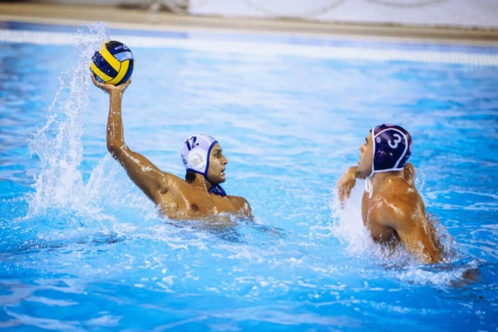 Foto: PVK Budućnost/Filip Roganović
