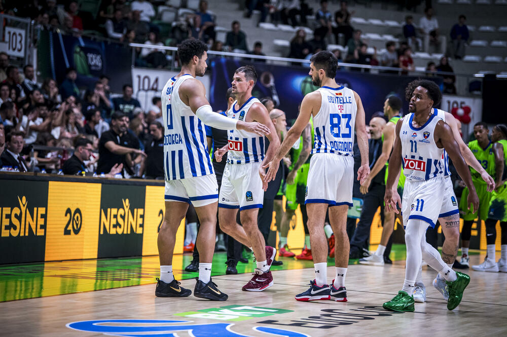 Foto: Eurocup/Tofaš