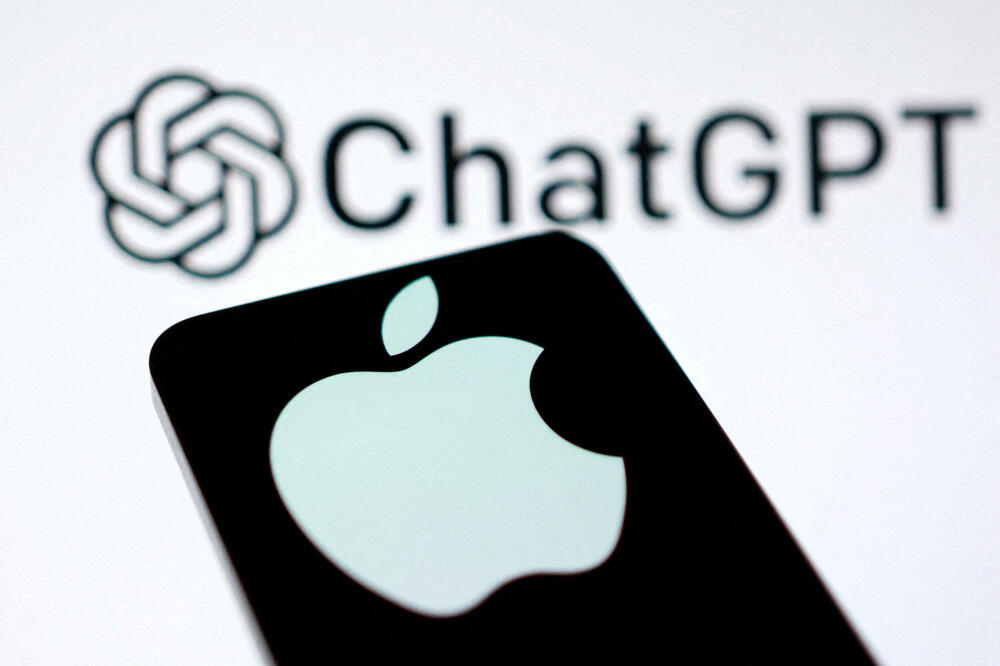 ChatGPT (Ilustracija), Foto: Reuters