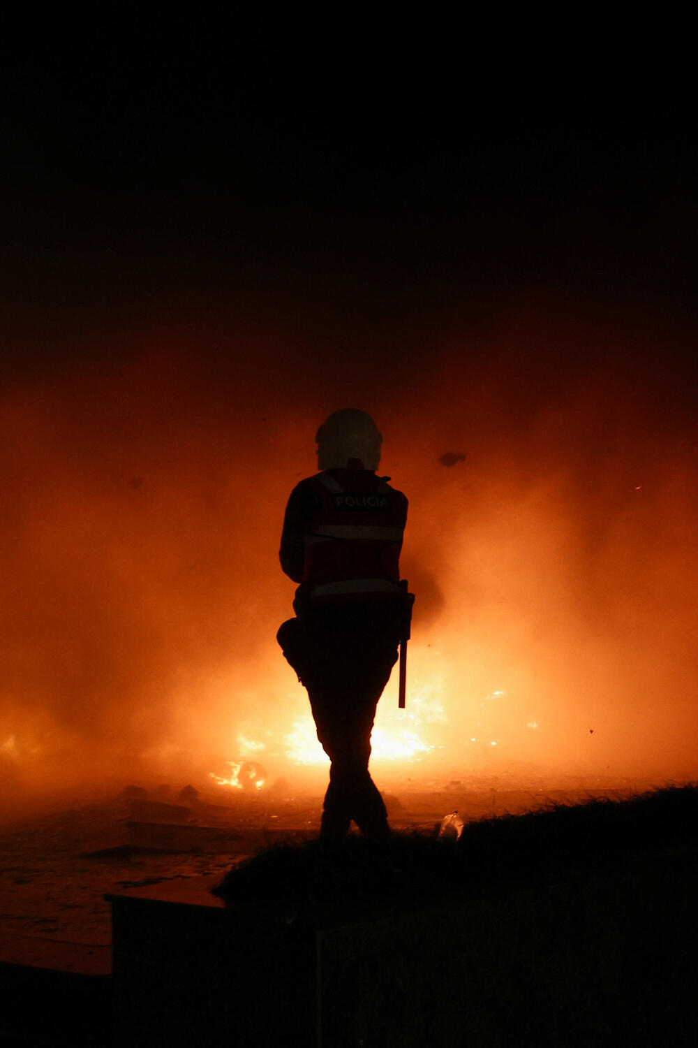 <p>Nemiri su dio šireg talasa studentskog aktivizma koji je zahvatio Evropu oko obrazovanja i životnih uslova, piše britanski list Gardijan</p>