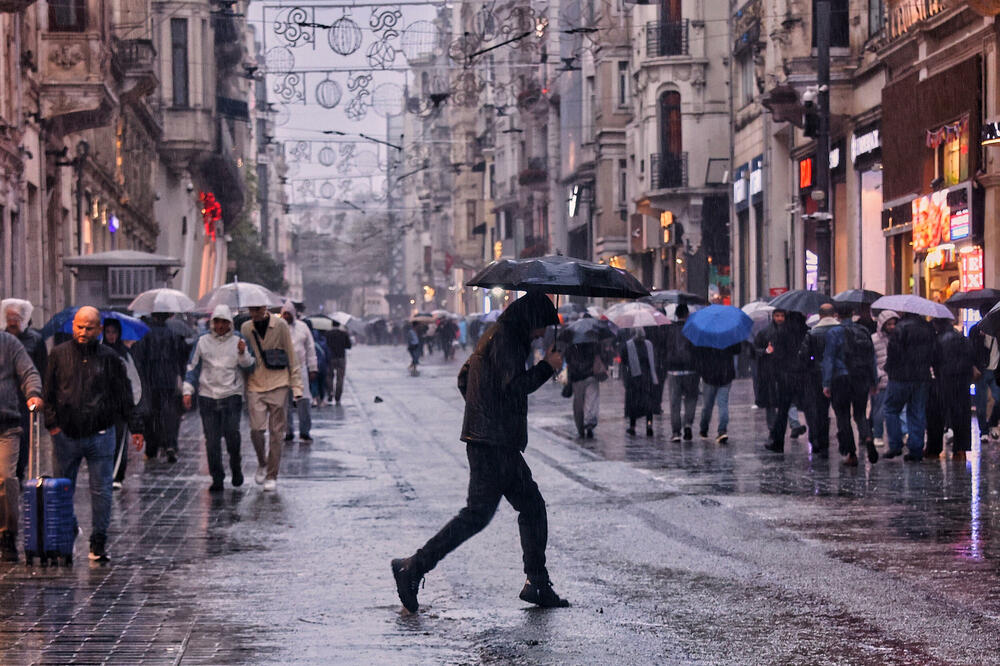Istanbul