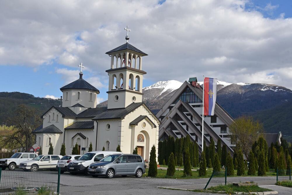 Foto: BORIS PEJOVIC