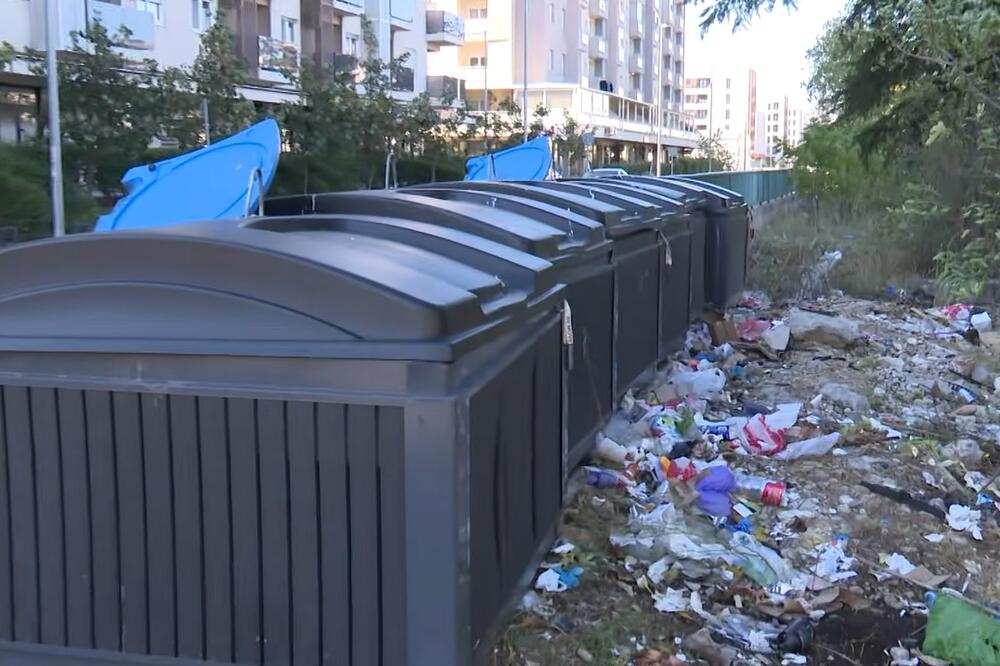 Foto: Screenshot/TV Vijesti