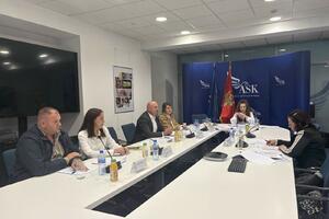 Radna mjesta između potreba i privilegija: Sistematizacija ASK-a...