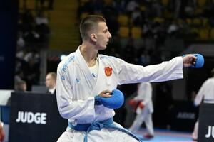 Anes Arifaj napada svjetsku bronzu