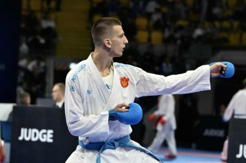 Foto: KSCG/Danilo Jevtić