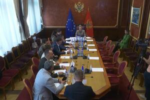 Ustavni odbor podržao provjeru integriteta kandidata za Vladu
