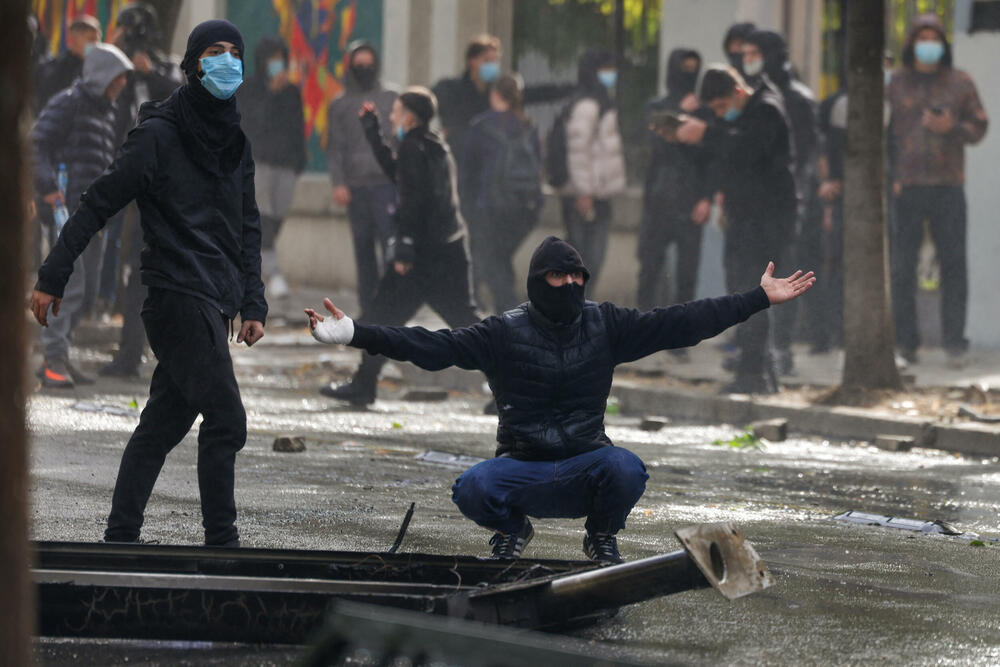 Tirana