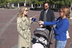 Sofija i Vasilije najčešći izbor roditelja: Kako biramo imena za...