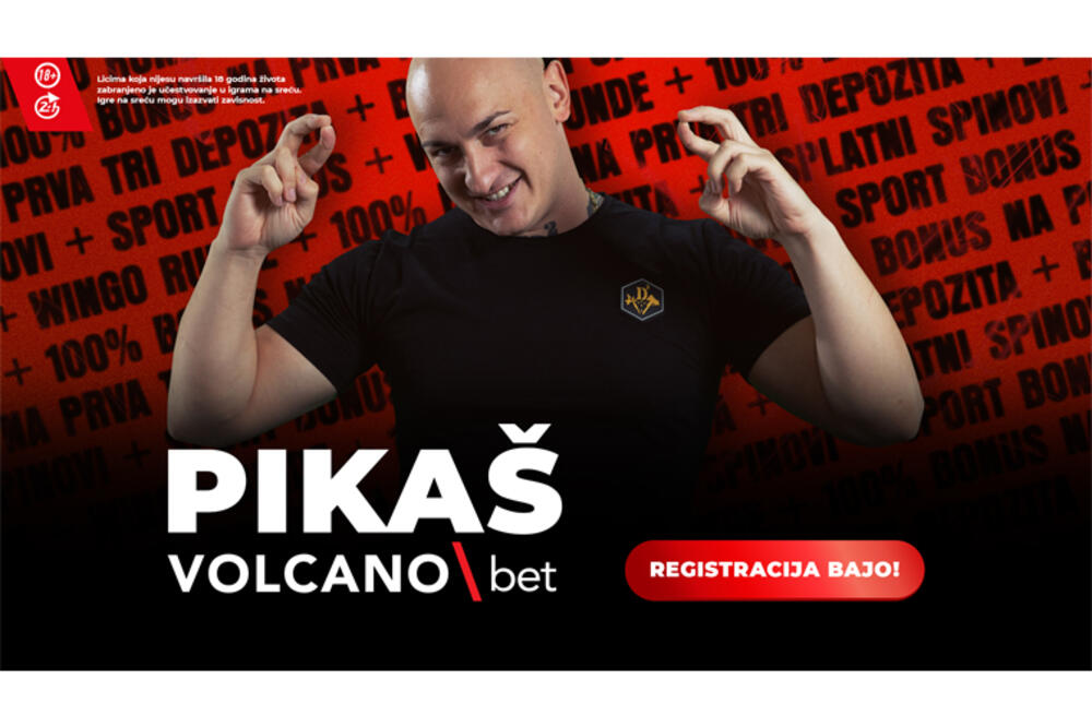 Foto: Volcanobet