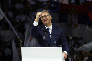 Gardijan: Vučić lično intervenisao da se za Trampov toranj ukloni...